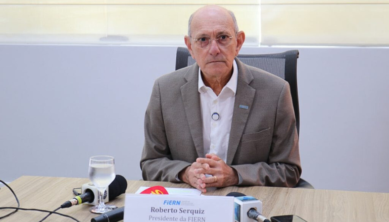 Aumento de tarifas pelos EUA ameaça exportações potiguares, avalia FIERN
