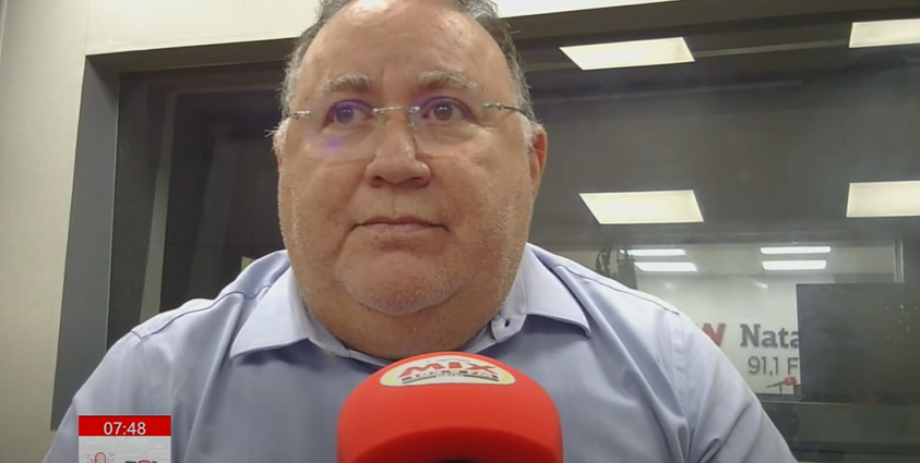 Deputado admite que há pressão para Walter disputar governo e Cadu ser indicado para vice
