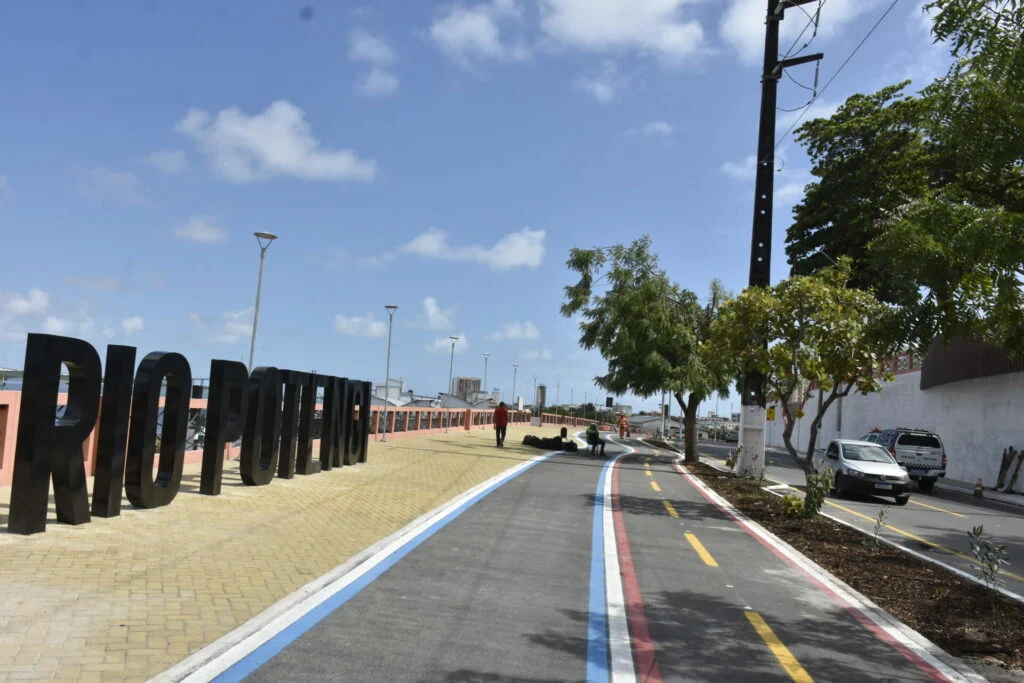 Natal recebe premiação nacional por projeto de revitalização urbana durante gestão Álvaro Dias