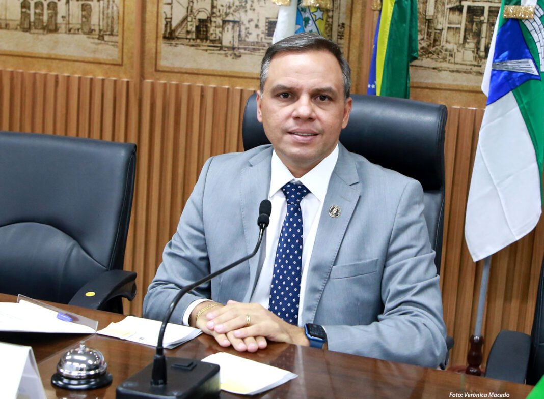 Complexo Turístico da Redinha será denominado de “Governadora Wilma de Faria” por proposição de Aldo Clemente