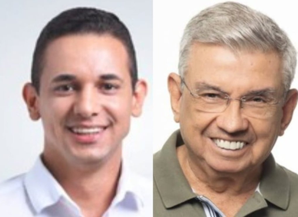 Eleições 2026: MDB pode indicar Garibaldi para vice de Allyson Bezerra