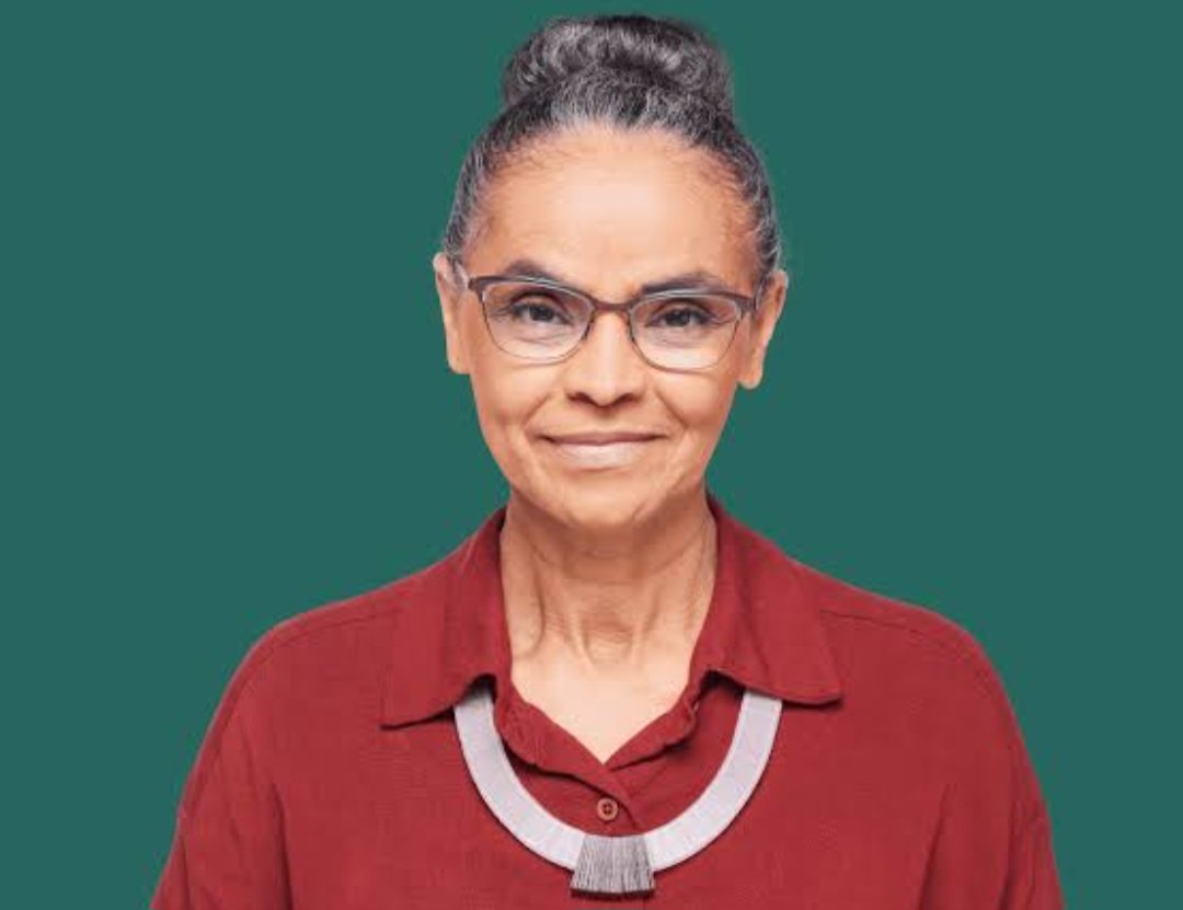 Ufersa aprova Título de Doutora Honoris Causa para Marina Silva