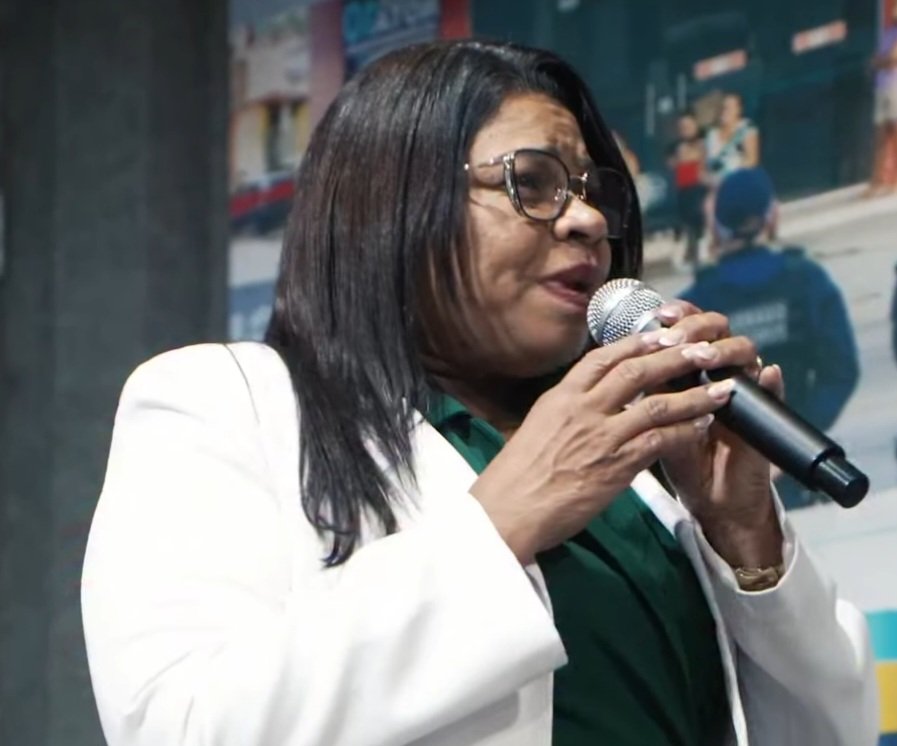 Prefeita de Parnamirim silencia sobre denúncia de propina