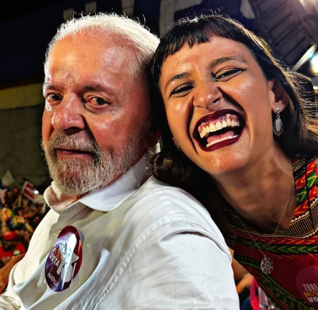 Após aprovação pedido de cassação, vereadora do PT diz que verba para evento será devolvida por artistas