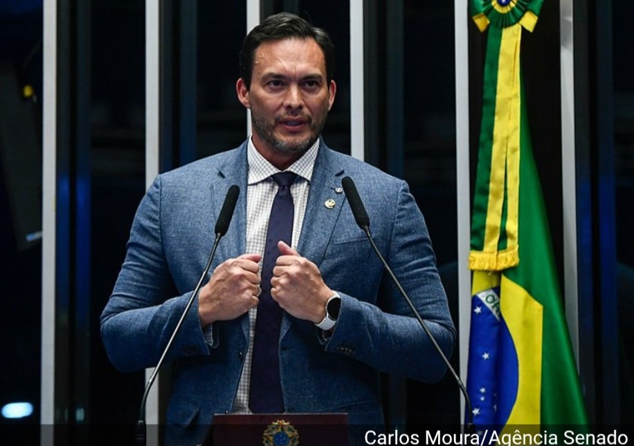 Senador Styvenson é único potiguar a integrar CPMI para investigar fraudes e desvios no INSS