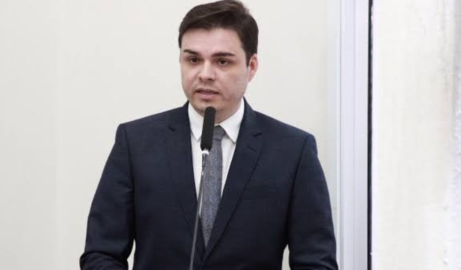 Presidente da Câmara de Parnamirim também pode perder mandato