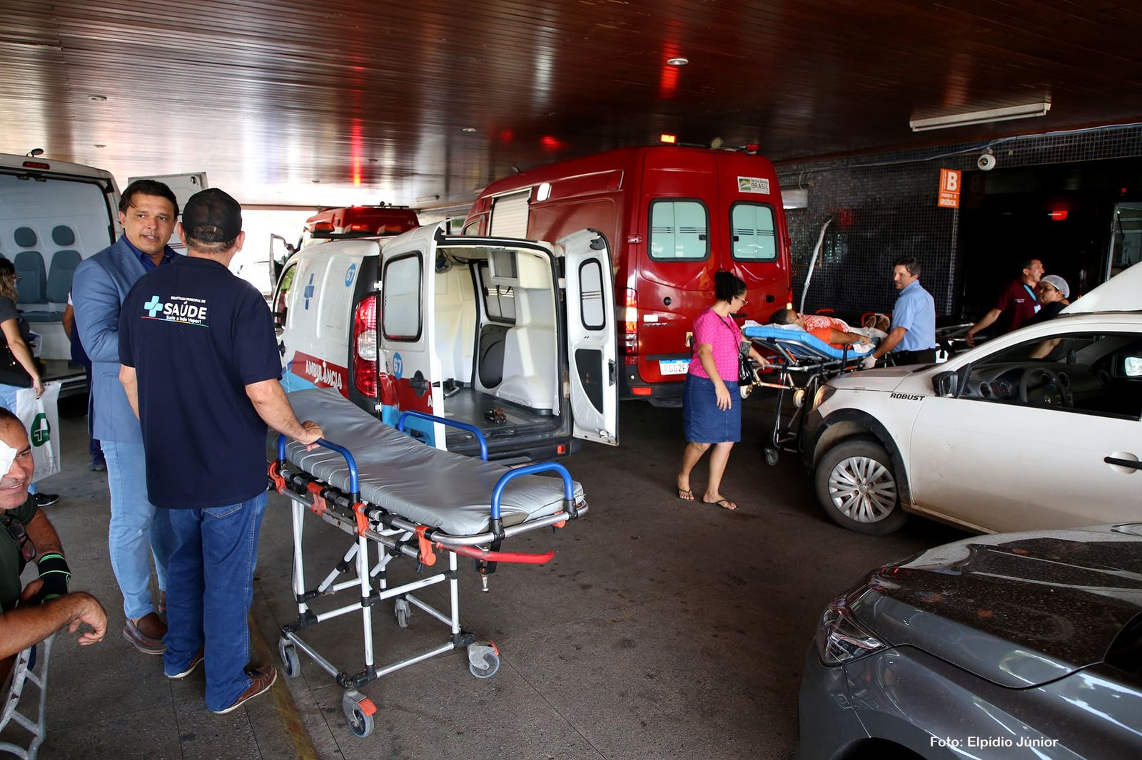 Assembleia Legislativa convoca secretário para explicar crise nos hospitais do RN