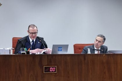 STF tem 2 votos contra pedido para anular a investigação do golpe