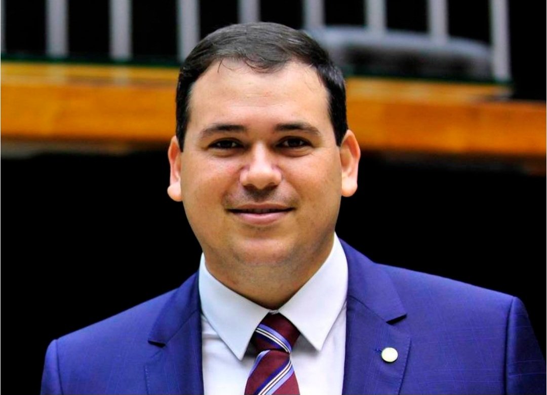 Beto Rosado no MDB?