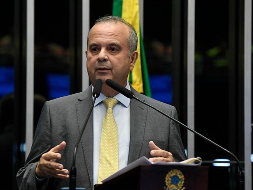 Rogério Marinho assumirá articulação por anistia a Bolsonaro após condenação no STF