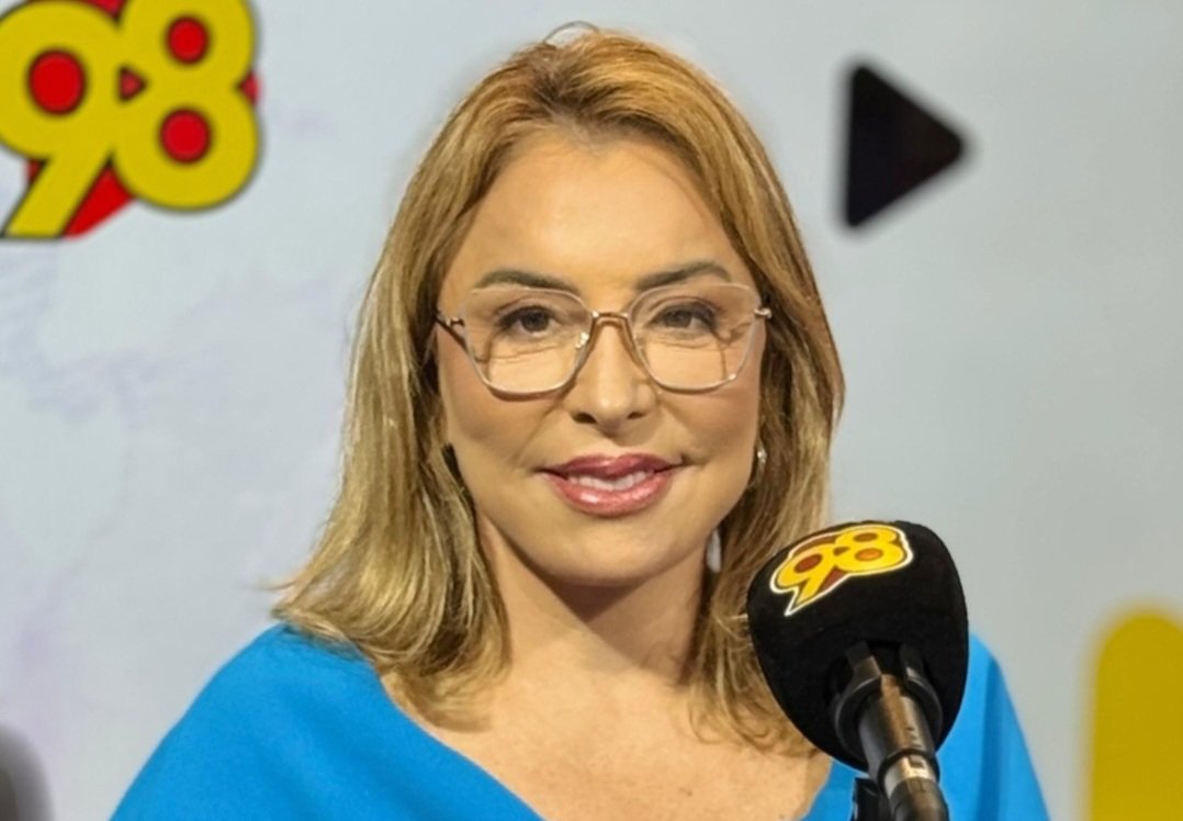 Kátia Pires confirma que vai dividir palanque com Nilda em 2026