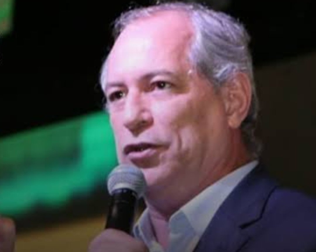 Presidente do PL declara apoio a Ciro Gomes para o Governo do Ceará