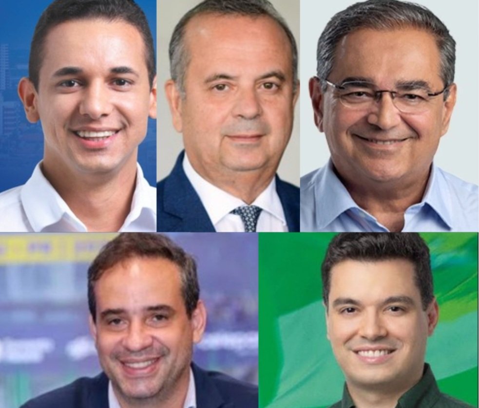 Pesquisa aponta disputa acirrada para o Governo do RN; confira os números