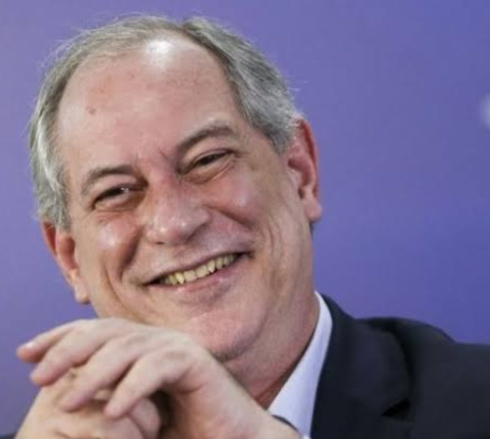 Candidato à presidência 4 vezes, Ciro diz que não disputará posto: ‘Não quero mais importunar os eleitores’