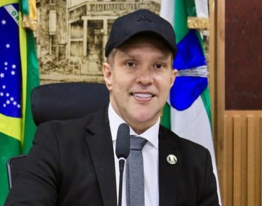 Érico Jácome aparece entre os 15 mais citados para deputado estadual