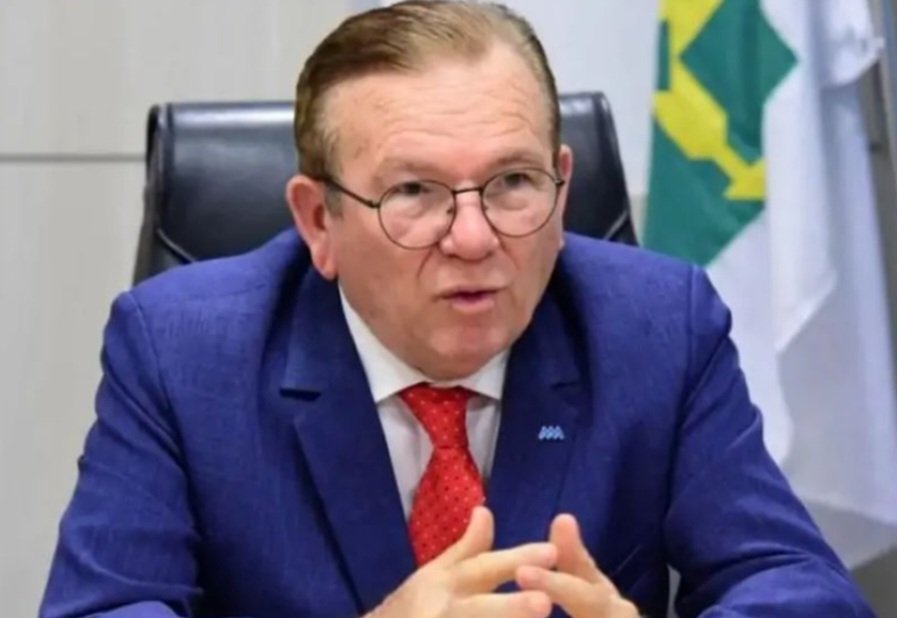 TCE condena prefeito de São Gonçalo do Amarante por falhas em repasses previdenciários