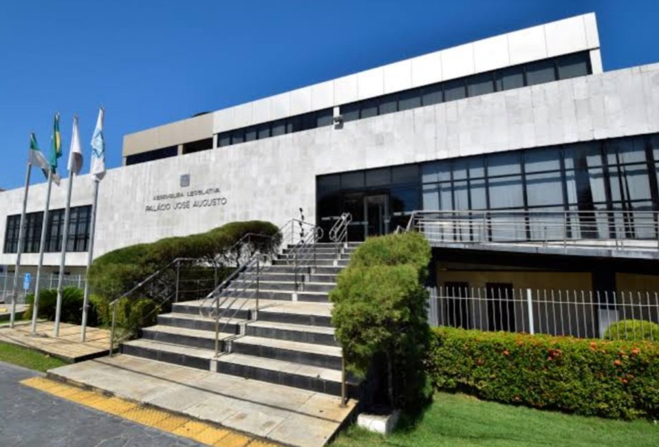 STF adia para 2030 mudança no número de deputados; RN mantém atual bancada