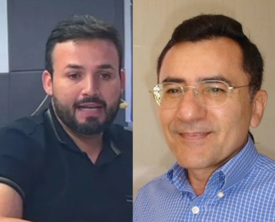 Disputa por vaga na Assembleia Legislativa divide grupo de Vivaldo Costa em Caicó