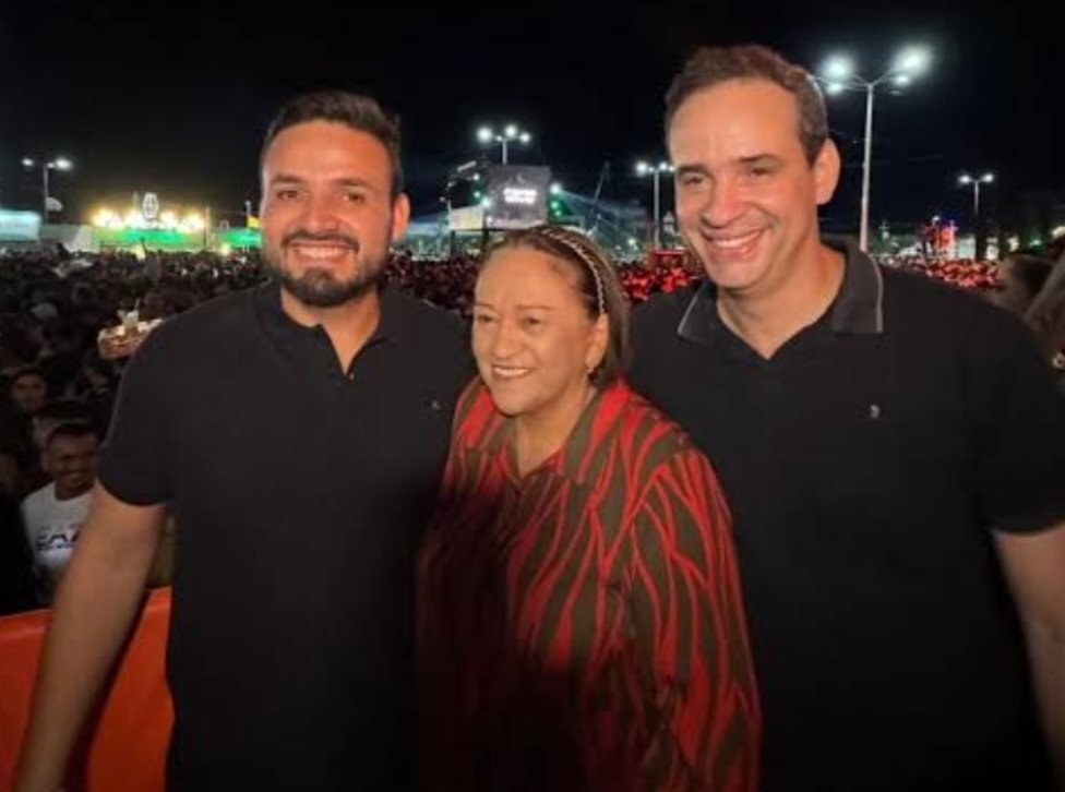 Prefeito de Caicó é cotado para vice de Cadu Xavier em 2026