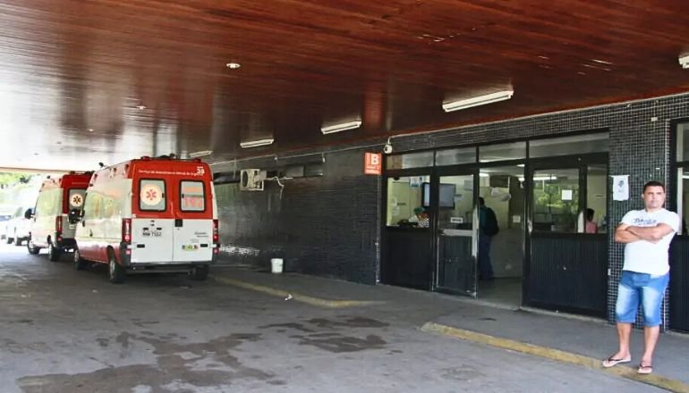 Governo convoca primeira turma de aprovados em concurso da saúde