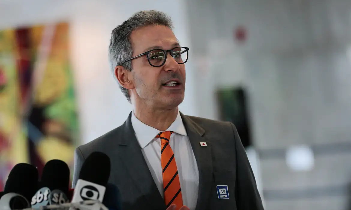 Governador de Minas cria Zap do Zema para contato com eleitor