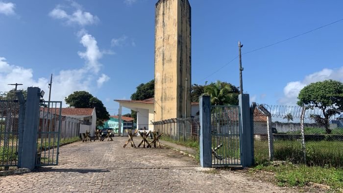 Morte de preso provoca princípio de motim em presídio de Alcaçuz