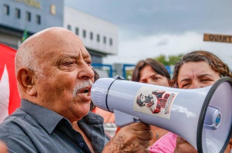 PF aponta que sindicato ligado ao irmão de Lula desviou R$ 389 milhões de aposentados
