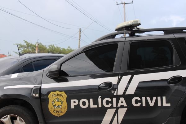 Polícia Civil prende homem suspeito de estupro de vulnerável em Bom Jesus