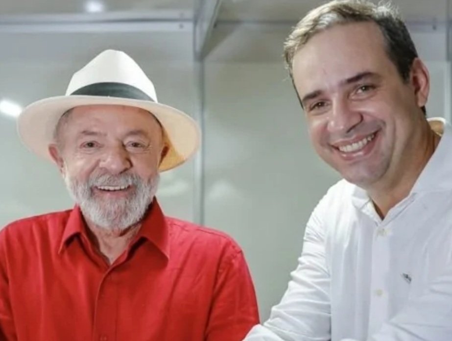 A Eleição no Rio Grande do Norte e a influência de Lula