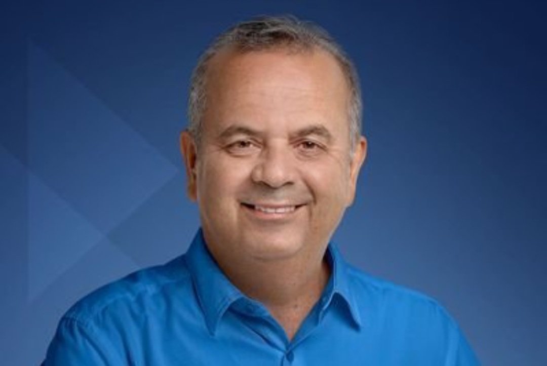 Rogério Marinho e o desafio da alta rejeição no RN