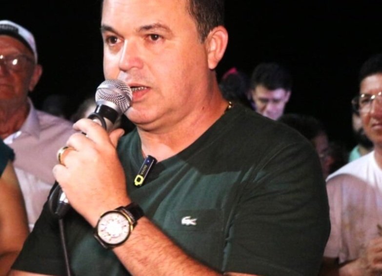 Pré-candidatura de Flávio de Beroi segue em queda