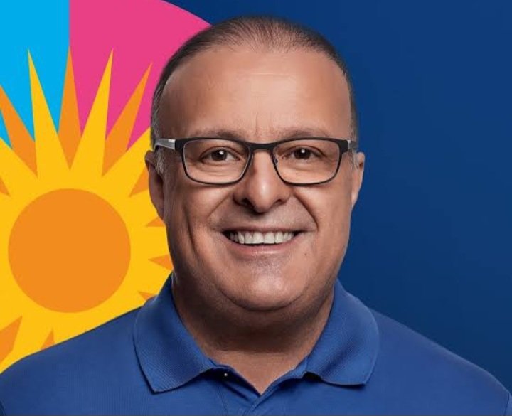 Pesquisa Media: 56,9% aprovam gestão Paulinho Freire; desaprovação é de 30,3%
