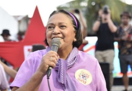 Pesquisa revela que  subestimar potencial de voto de Fátima Bezerra é um erro dos adversários