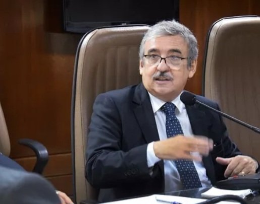 Juiz Henrique Baltazar assumirá vaga de desembargador no TJRN
