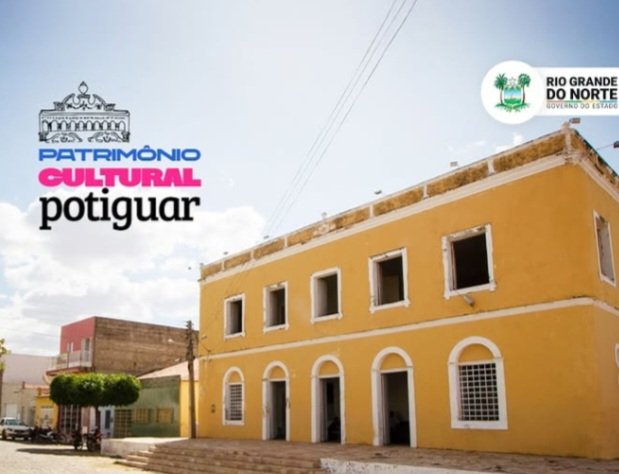 Acari inaugura Casa de Cultura Popular em prédio histórico