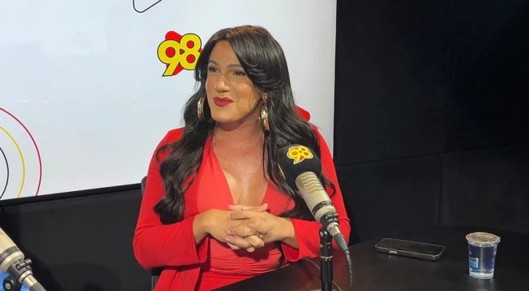Thabatta Pimenta sinaliza possível saída do PSOL e busca fortalecer pautas progressistas do RN