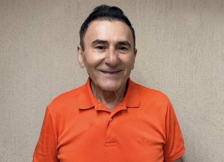 Bibi Costa: O Andarilho do Seridó