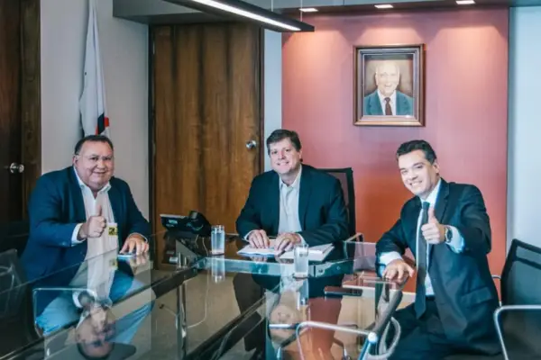 Walter Alves diz a presidente do MDB que pode não assumir o Governo do RN