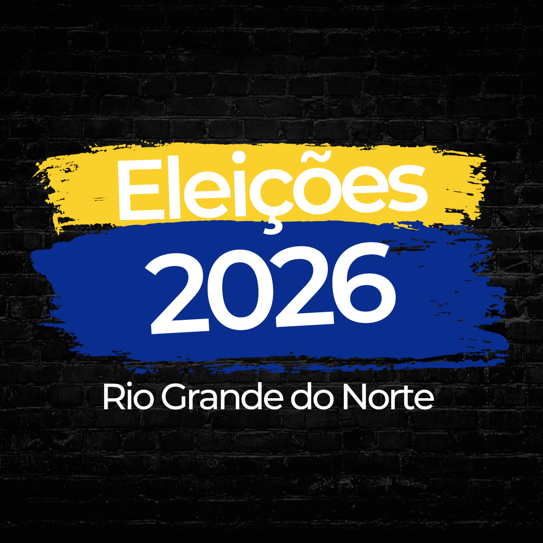 O Potengi anuncia divulgação de pesquisas eleitorais em Caicó, Currais Novos, São Gonçalo do Amarante e Natal