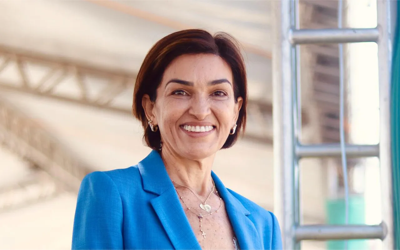 Prefeita de Baraúna é absolvida em processo de cassação