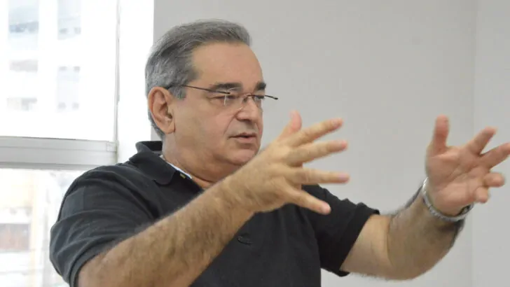 Álvaro Dias prevê que Allyson Bezerra pode ficar fora do segundo turno em 2026