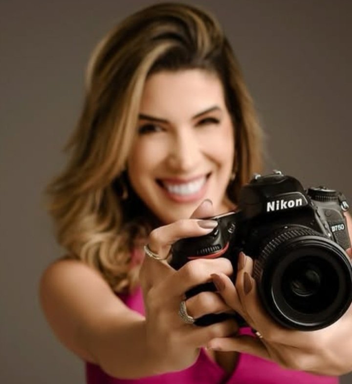 Fotógrafa potiguar Mariana Rocha é indicada ao “Oscar” da fotografia de família