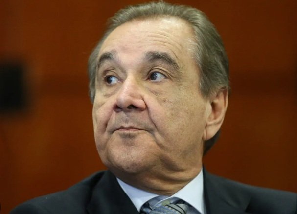 Articulador da oposição, José Agripino Maia era identificado como “Pino” ou “Gripado” em planilhas da Odebrecht, segundo delação da Lava Jato