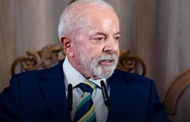 Lula proíbe uso de “todes” e linguagem neutra no governo