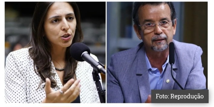 Mineiro e Natália Bonavides são os únicos deputados do RN a votarem contra Projeto de Lei Antifacção que endurece combate às organizações criminosas