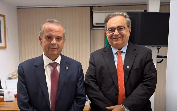 Movimentos em Brasília mexem no jogo eleitoral no RN