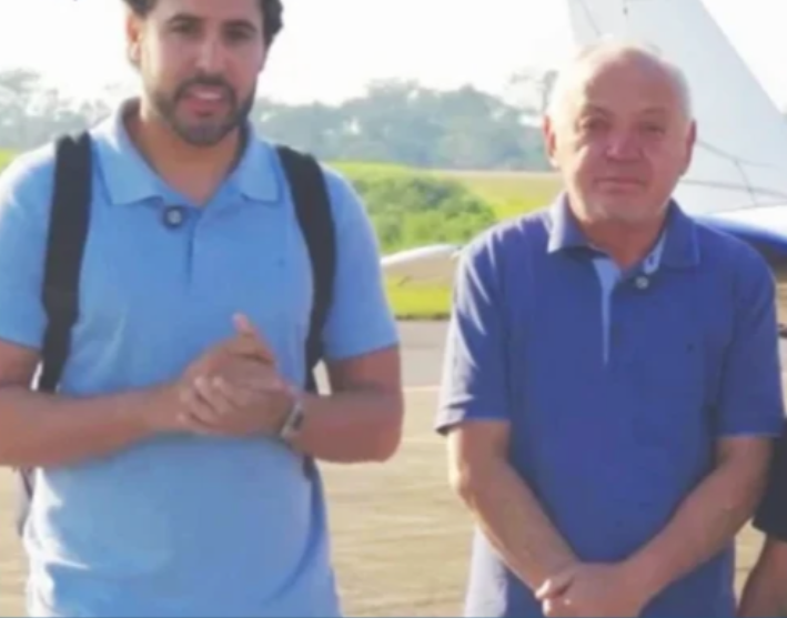 Polícia Federal e CGU cumprem mandados de busca e apreensão no RN contra fraude no INSS