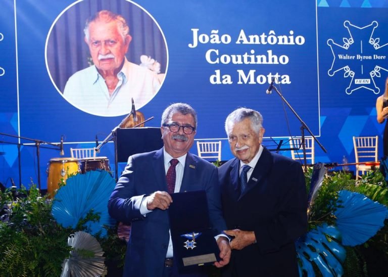 Maior honraria da indústria do RN será entregue a empresário envolvido em antigas denúncias ambientais