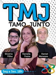 Jornalistas de esquerda estreiam programa na Rádio FM Universitária