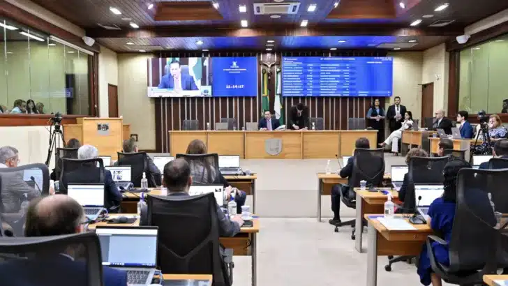 RN pode ter eleição indireta para governador em 2026